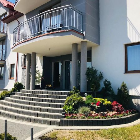 Gosciwita Wladyslawowo Exterior foto