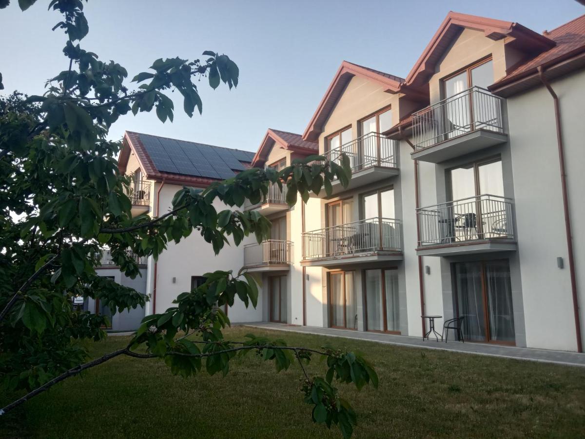 Gosciwita Wladyslawowo Exterior foto